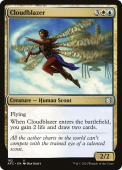 Cloudblazer Cloudblazer