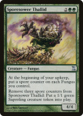 Sporesower Thallid Sporesower Thallid