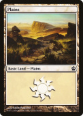 Plains Plains