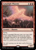 Lamplight Phoenix Lamplight Phoenix