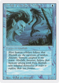 Merfolk of the Pearl Trident Merfolk of the Pearl Trident
