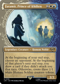 Faramir, Prince of Ithilien Faramir, Prince of Ithilien