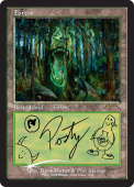 Forest Forest