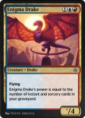 Enigma Drake Enigma Drake