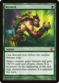 Berserk Berserk
