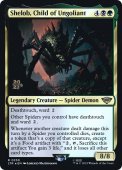 Shelob, Child of Ungoliant Shelob, Child of Ungoliant