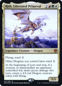 Rith, Liberated Primeval Rith, Liberated Primeval