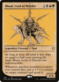 Bhaal, Lord of Murder Bhaal, Lord of Murder