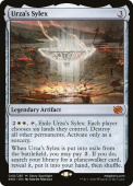 Urza's Sylex Urza's Sylex