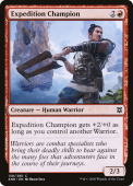 Expedition Champion Expedition Champion