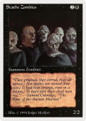 Scathe Zombies Scathe Zombies