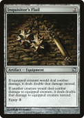 Inquisitor's Flail Inquisitor's Flail