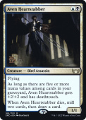 Aven Heartstabber Aven Heartstabber
