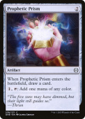 Prophetic Prism Prophetic Prism