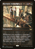 Riveteers Ascendancy Riveteers Ascendancy