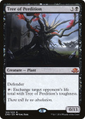 Tree of Perdition Tree of Perdition