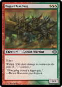 Boggart Ram-Gang Boggart Ram-Gang
