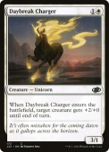 Daybreak Charger Daybreak Charger