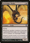 Scavenger Drake Scavenger Drake