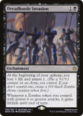 Dreadhorde Invasion Dreadhorde Invasion