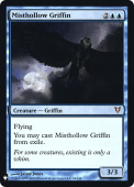 Misthollow Griffin Misthollow Griffin
