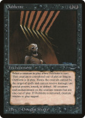 Oubliette Oubliette