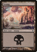 Swamp Swamp