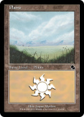 Plains Plains