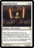 Stoneforge Mystic Stoneforge Mystic