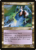 Mystic Enforcer Mystic Enforcer