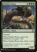 Pelakka Wurm Pelakka Wurm