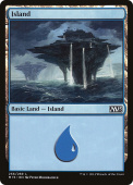 Island Island