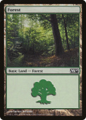 Forest Forest