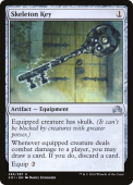 Skeleton Key Skeleton Key