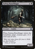 Farbog Boneflinger Farbog Boneflinger