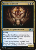Psychic Symbiont Psychic Symbiont