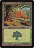 Forest Forest