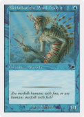 Merfolk of the Pearl Trident Merfolk of the Pearl Trident