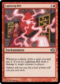 Lightning Rift Lightning Rift