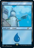 Island Island