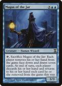 Magus of the Jar Magus of the Jar