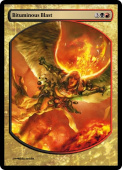 Bituminous Blast Bituminous Blast