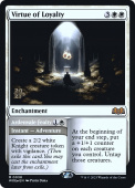 Virtue of Loyalty // Ardenvale Fealty Virtue of Loyalty // Ardenvale Fealty