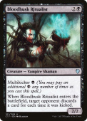 Bloodhusk Ritualist Bloodhusk Ritualist