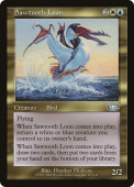 Sawtooth Loon Sawtooth Loon