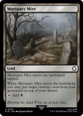 Mortuary Mire Mortuary Mire