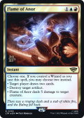 Flame of Anor Flame of Anor