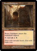 Boros Guildgate Boros Guildgate