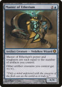 Master of Etherium Master of Etherium