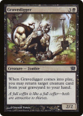 Gravedigger Gravedigger